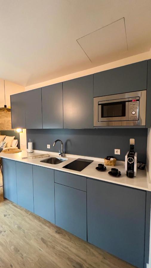 Casa Bailen Apartment Seville
