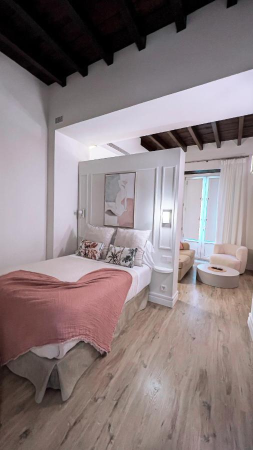 Casa Bailen Seville