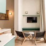 Casa Bailen Sevilla