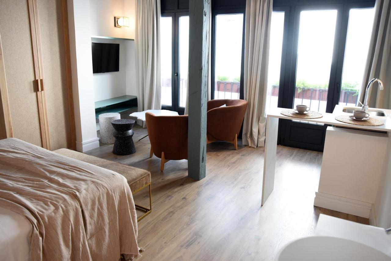 Appartement Casa Bailen Séville