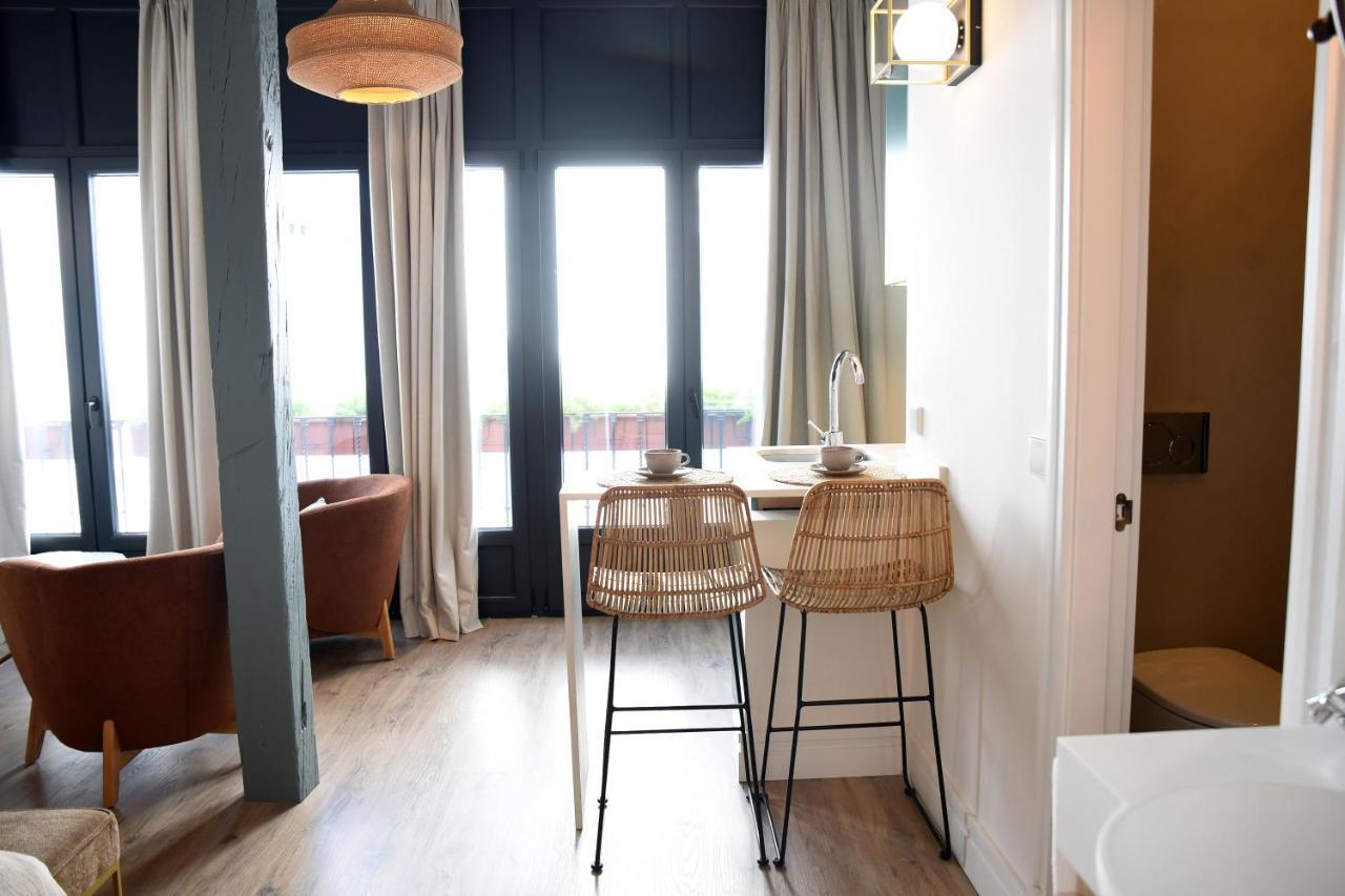 Casa Bailen Appartement
