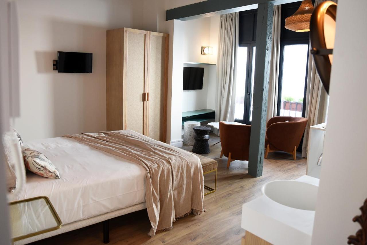 Appartement Casa Bailen