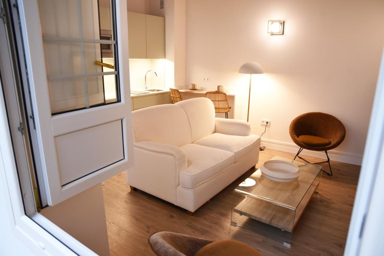 Appartement Casa Bailen *