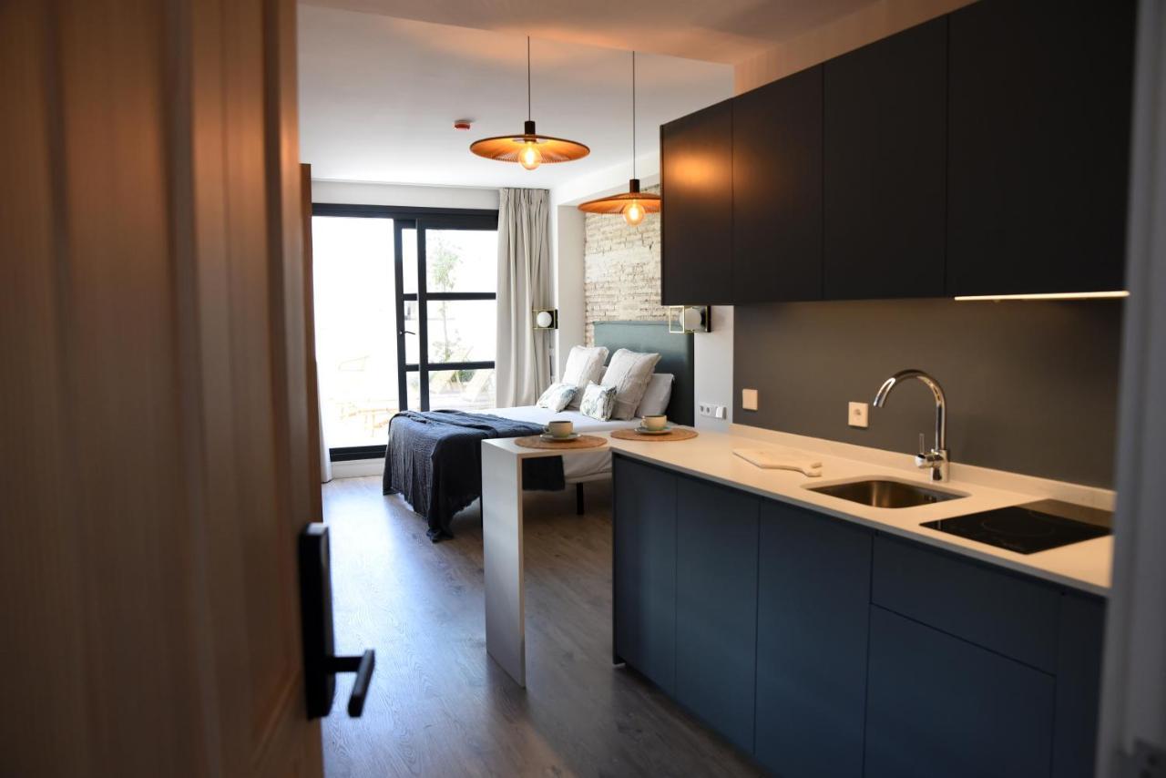 Casa Bailen Appartement *