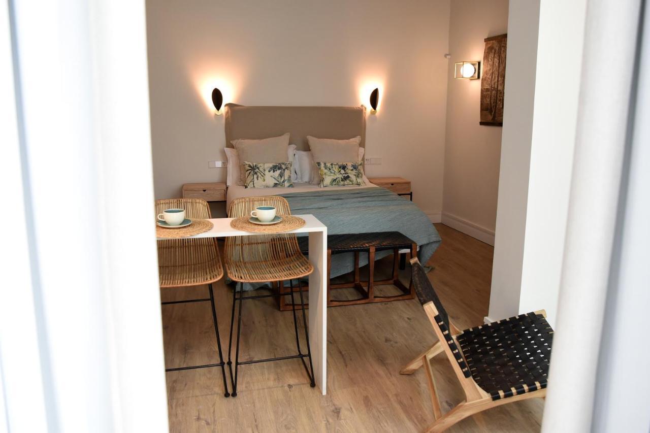 Appartement Casa Bailen Séville