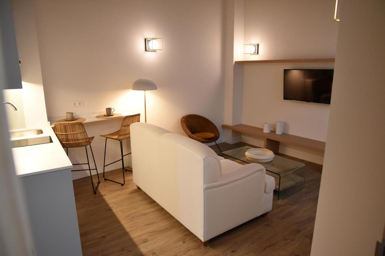 Casa Bailen Appartement Séville
