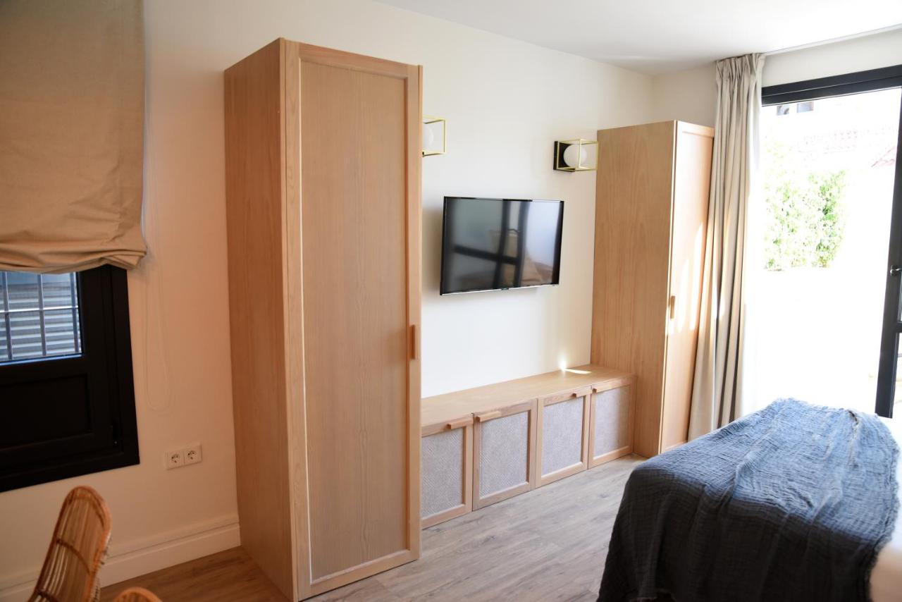 Casa Bailen Appartement *