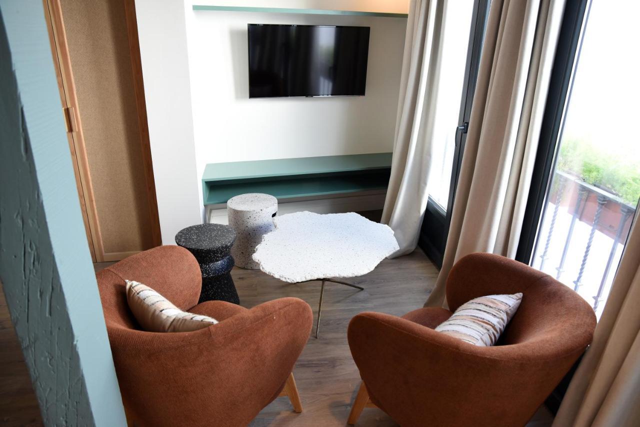 Appartement Casa Bailen *