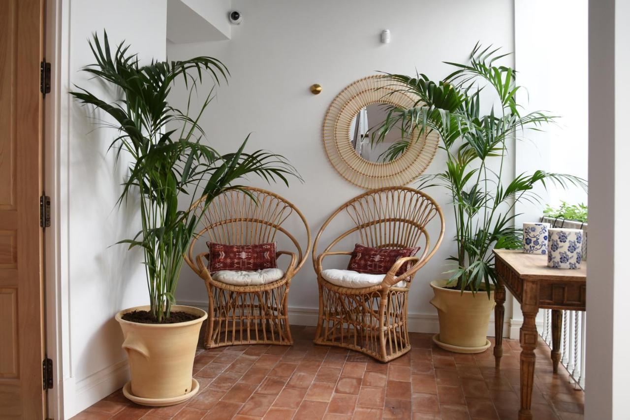 Casa Bailen Appartement