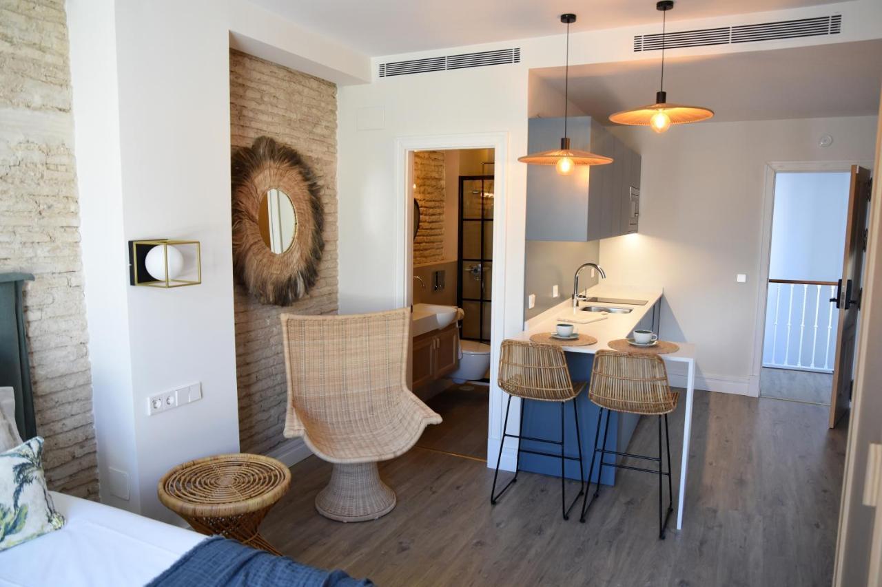 Appartement Casa Bailen