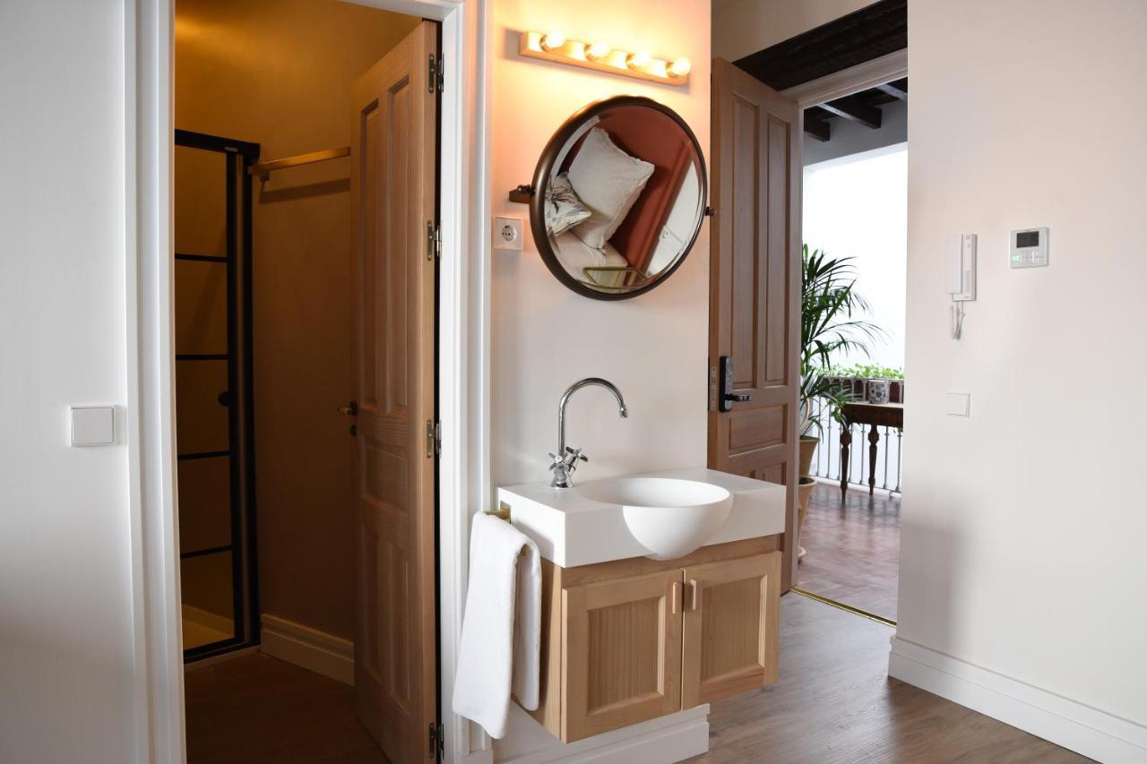 Appartement Casa Bailen