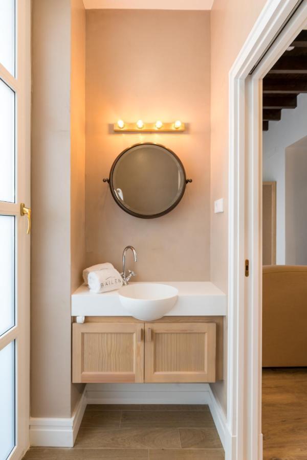Appartement Casa Bailen Séville