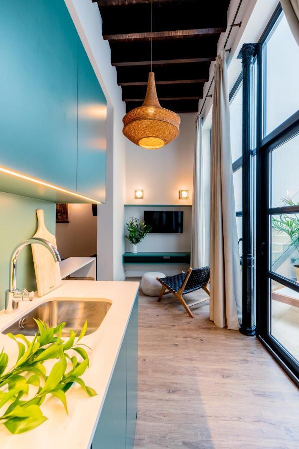Casa Bailen Appartement *