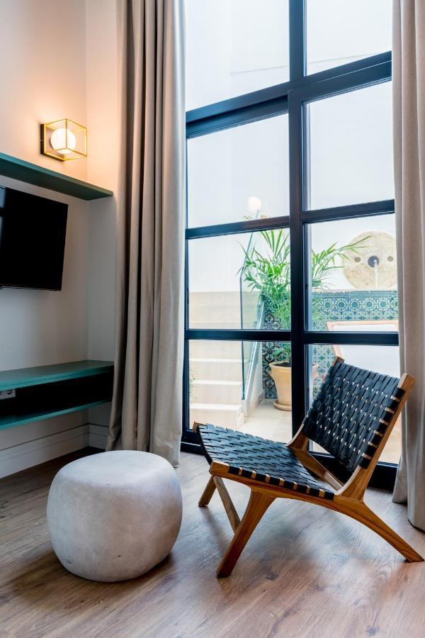 Casa Bailen Appartement *