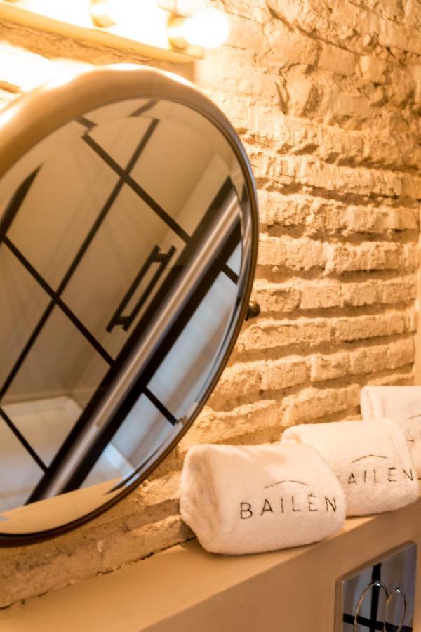 Appartement Casa Bailen