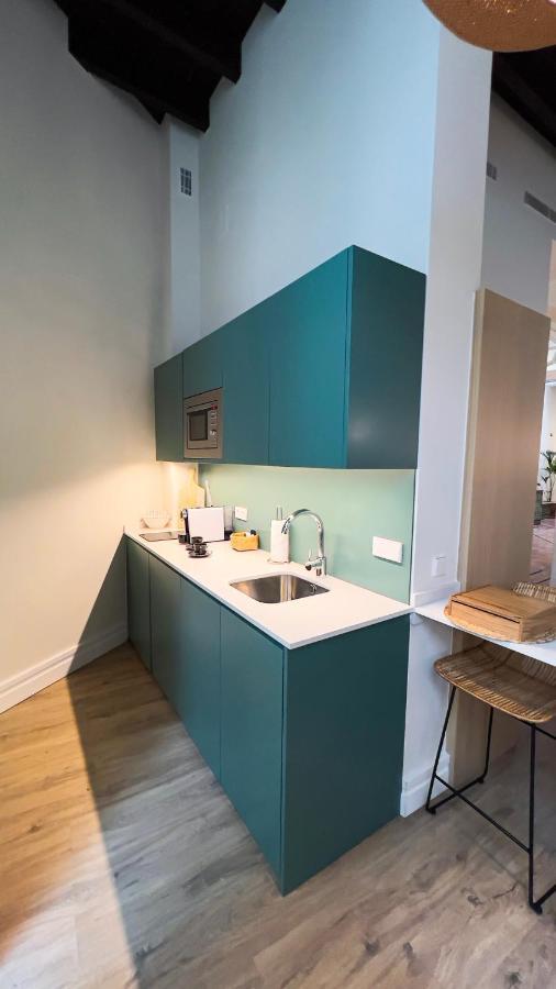 Appartement Casa Bailen