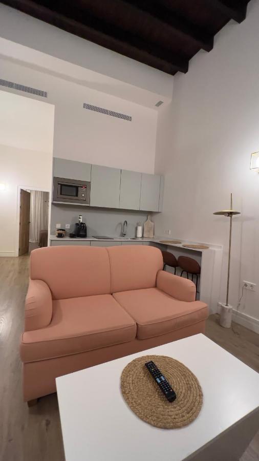 Appartement Casa Bailen *
