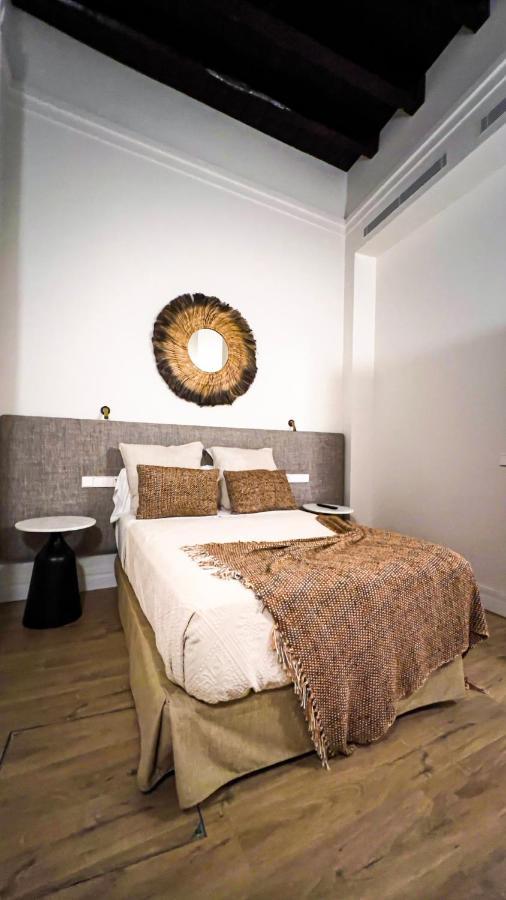 Casa Bailen Appartement *