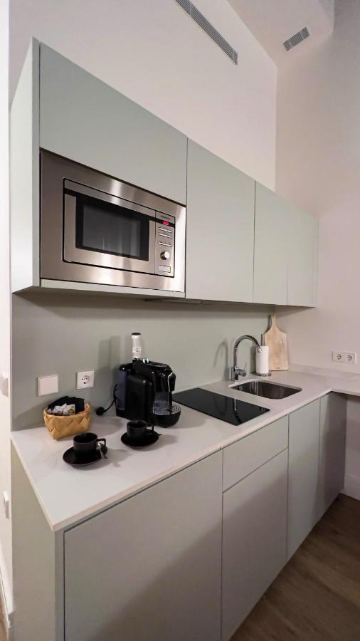 Appartement Casa Bailen