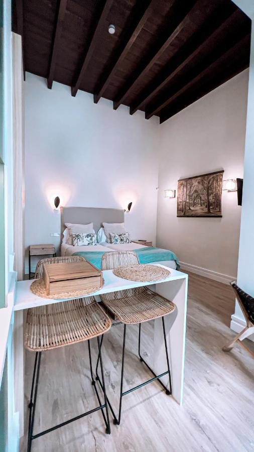 Appartement Casa Bailen *
