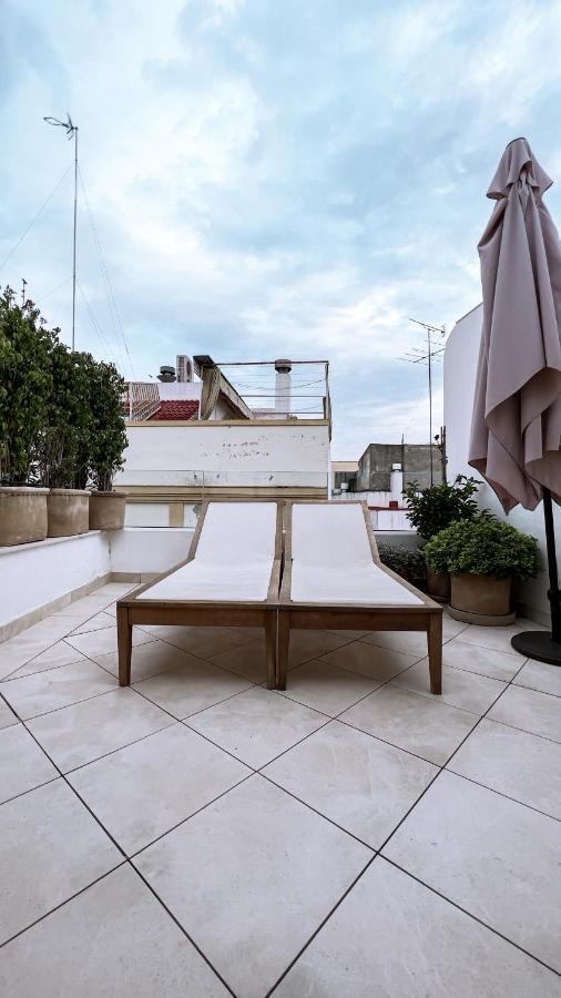 Casa Bailen Appartement Séville