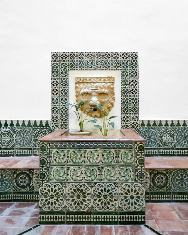 Casa Bailen Appartement