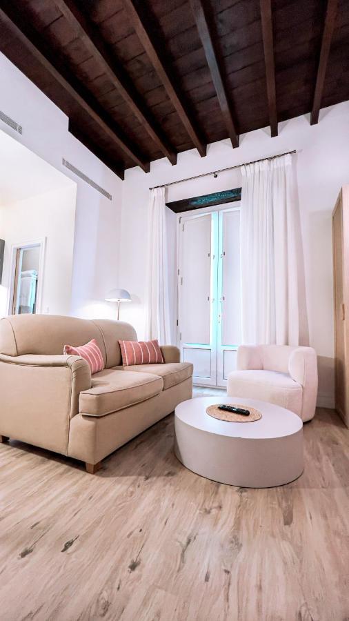 Appartement Casa Bailen *
