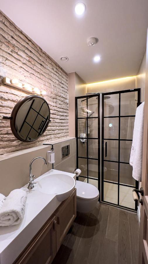 Appartement Casa Bailen *