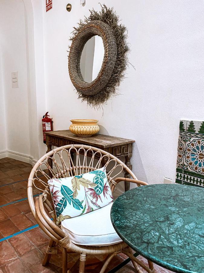 Casa Bailen Appartement