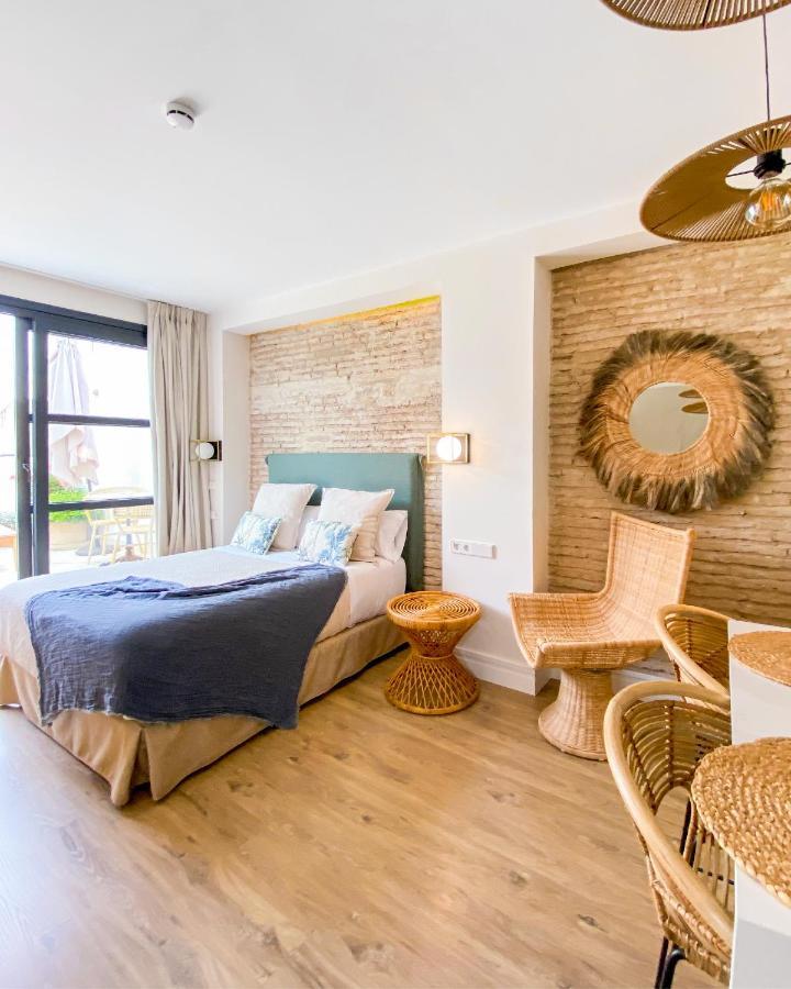 Casa Bailen Appartement