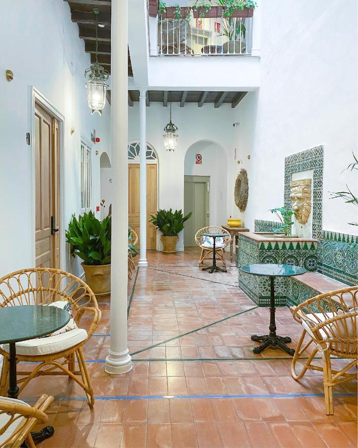Casa Bailen Appartement Séville