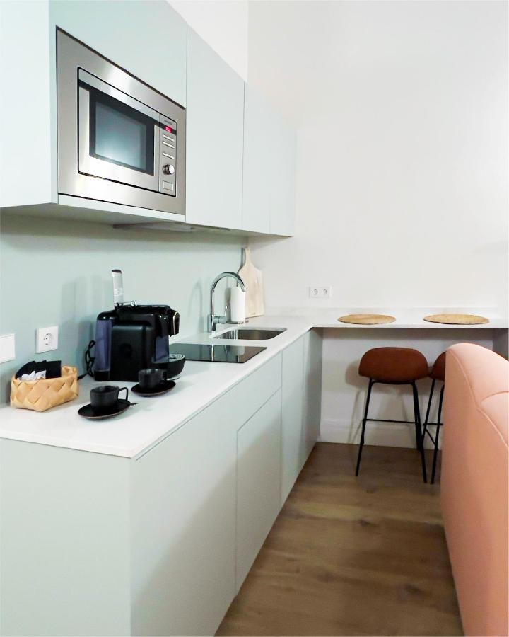Casa Bailen Appartement