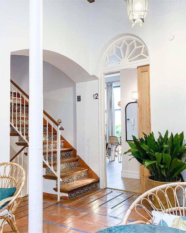 Casa Bailen Appartement