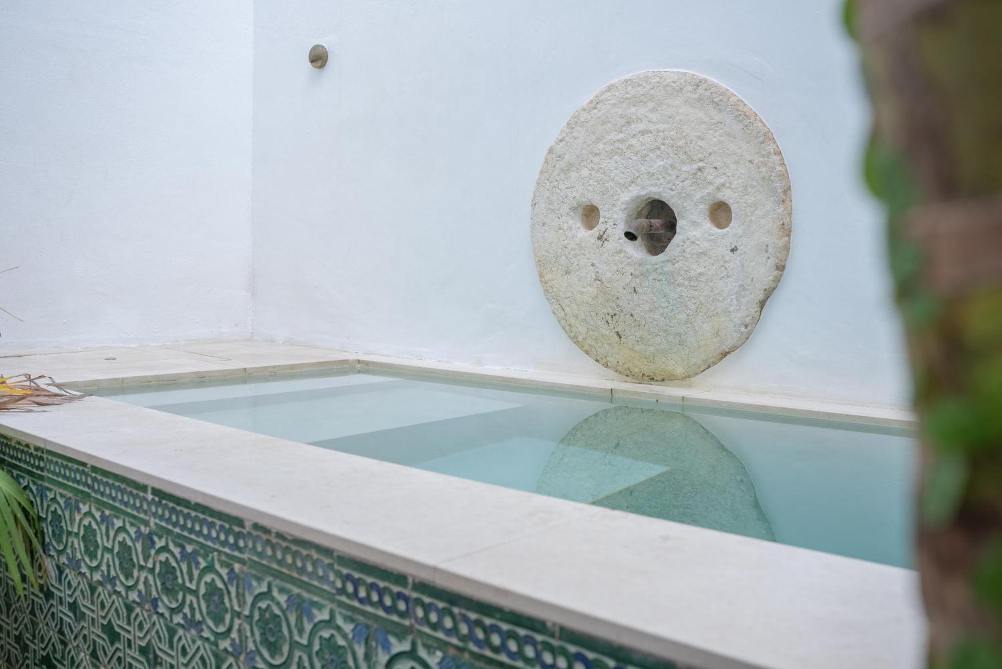 Appartement Casa Bailen *