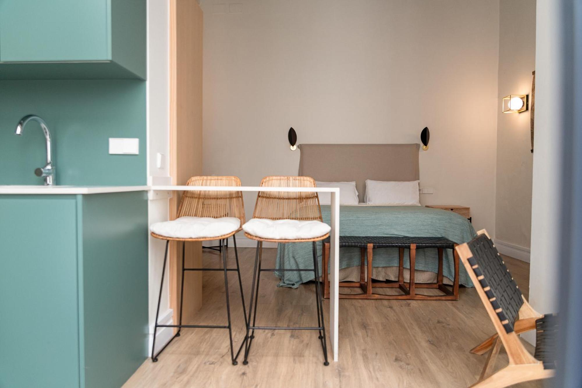Casa Bailen Apartment Seville
