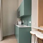Casa Bailen Sevilla