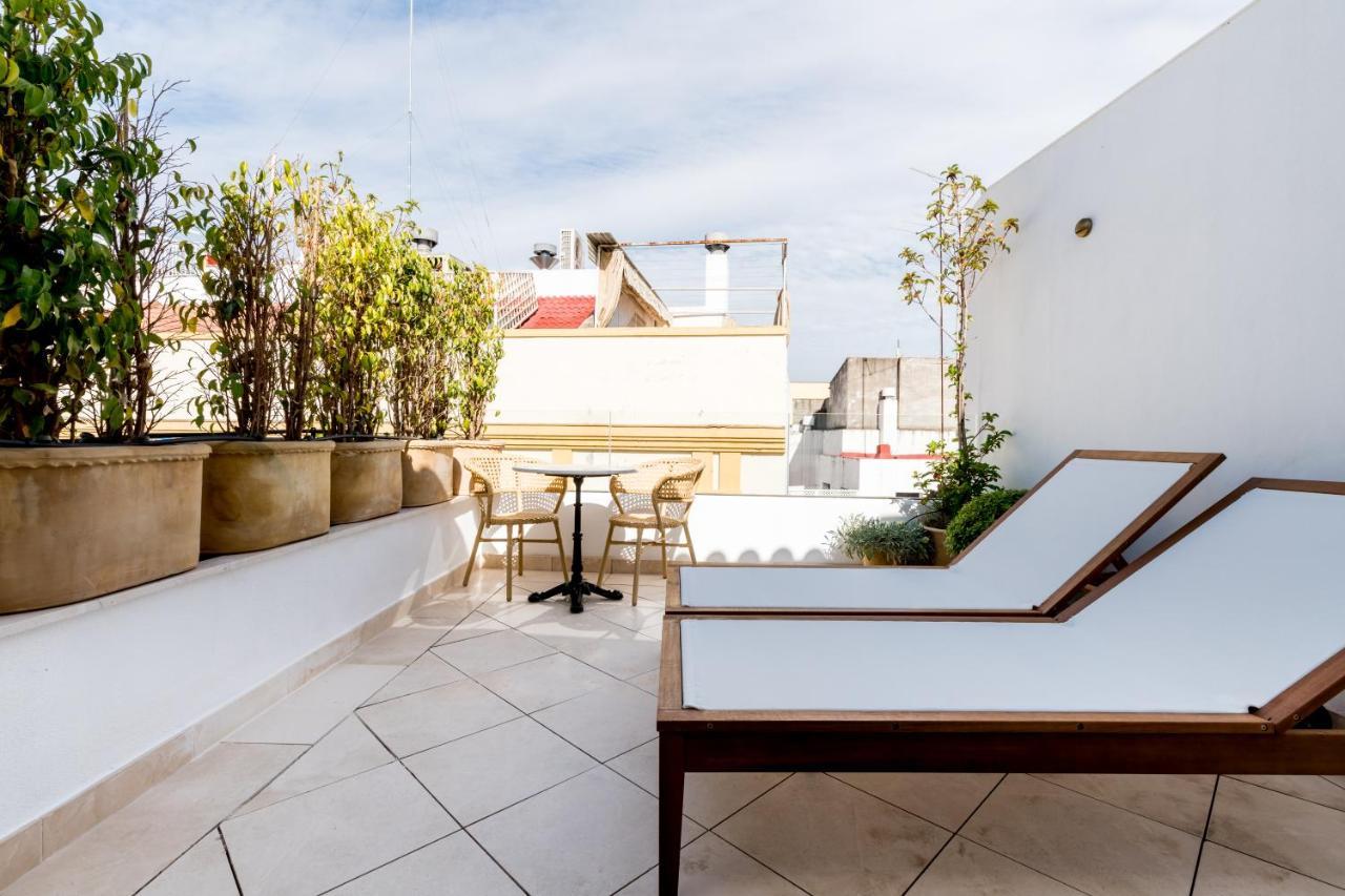 Casa Bailen Appartement Sevilla