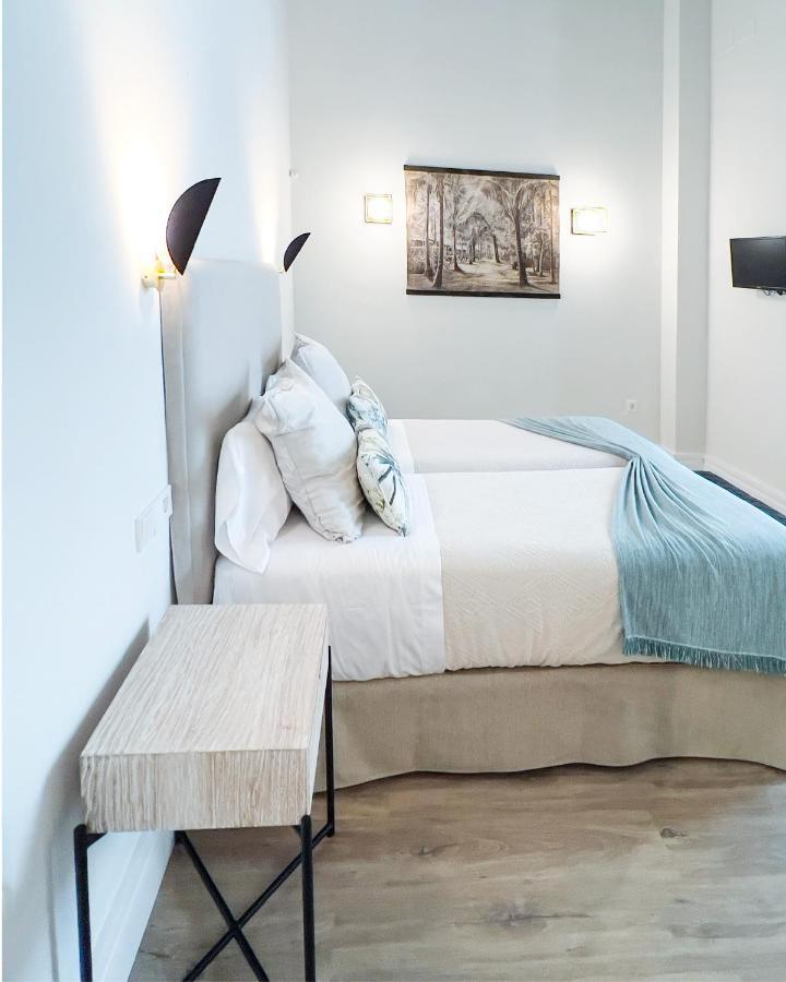 Casa Bailen Appartement Sevilla