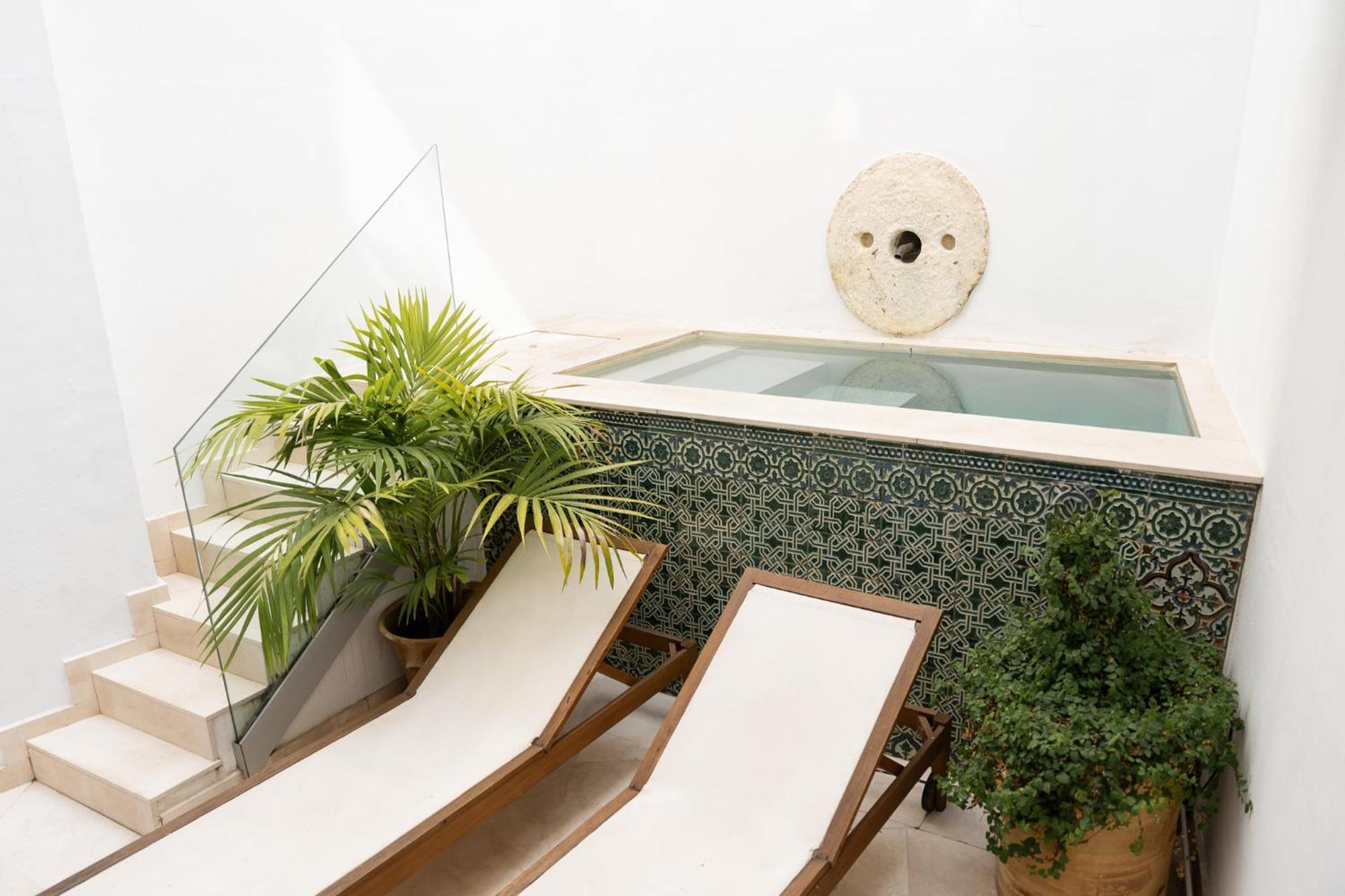 Appartement Casa Bailen Sevilla
